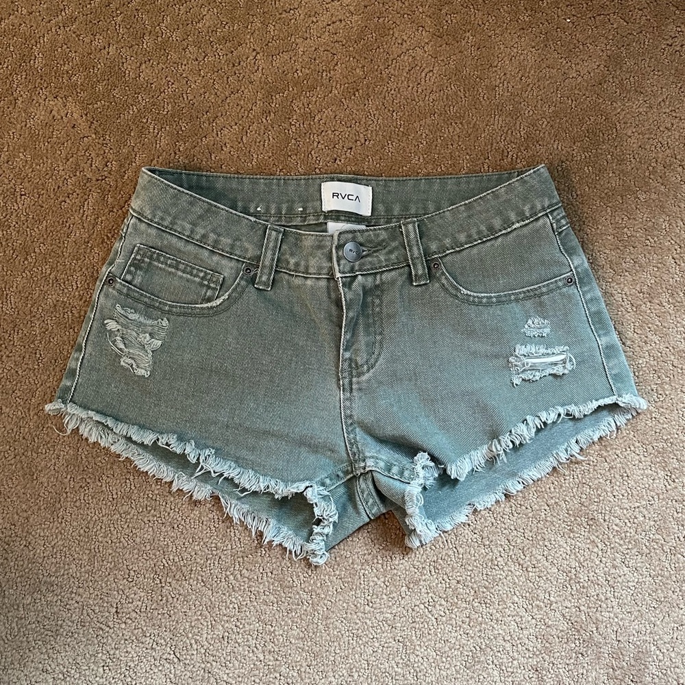 RVCA Shorts